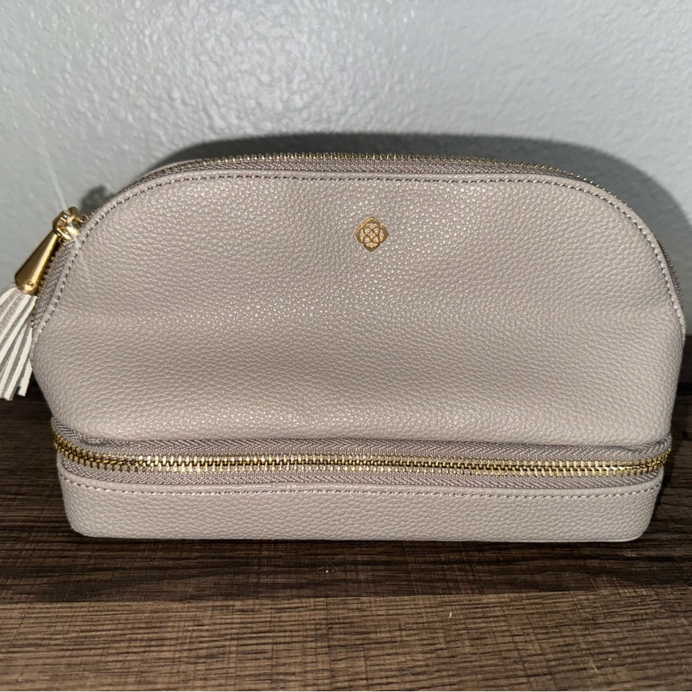 Kendra Scott Travel Jewelry Bag
